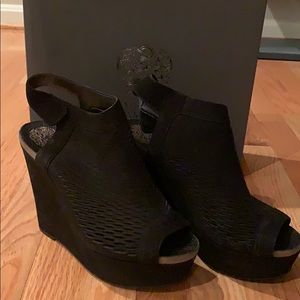 Vince Camuto Wedge Sandals